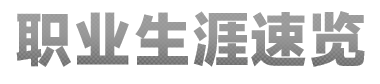 职业生涯速览